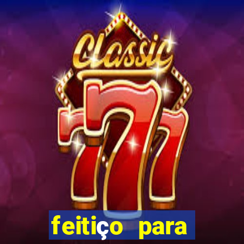 feitiço para afastar rival
